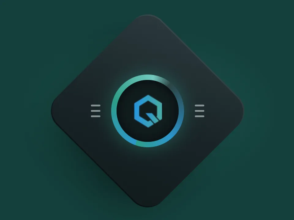 Quantiix smart device