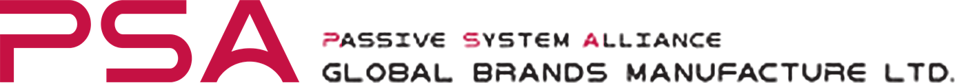 GBM - Global Brands Manufacture Ltd., Passive System Alliance